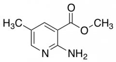 methyl 2-amino-5-methylnicotinate