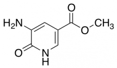 methyl 5-amino-6-oxo-1,6-dihydropyridine-3-carboxylate