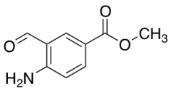 methyl 4-amino-3-formylbenzoate