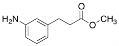 methyl 3-(3-aminophenyl)propanoate