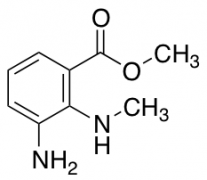 methyl 3-amino-2-(methylamino)benzoate