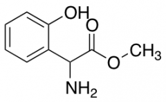 methyl 2-amino-2-(2-hydroxyphenyl)acetate