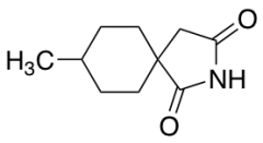 8-methyl-2-azaspiro[4.5]decane-1,3-dione