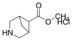 Methyl 3-azabicyclo[3.1.1]heptane-6-carboxylate