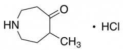 5-Methylazepan-4-one Hydrochloride