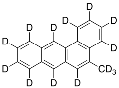 5-Methylbenz[a]anthracene-d14