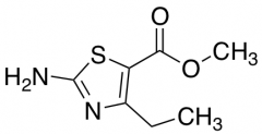 methyl 2-amino-4-ethyl-1,3-thiazole-5-carboxylate
