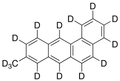 9-Methylbenz[a]anthracene-d14