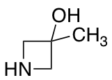 3-Methylazetidin-3-ol