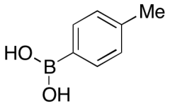 4-Methylbenzeneboronic Acid