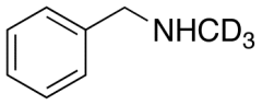 N-Methylbenzylamine-d3