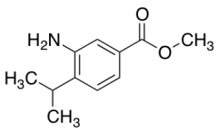 methyl 3-amino-4-(propan-2-yl)benzoate