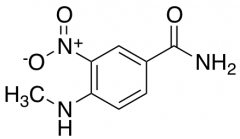 4-(methylamino)-3-nitrobenzamide