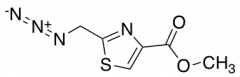 methyl 2-(azidomethyl)-1,3-thiazole-4-carboxylate