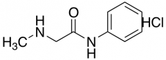 2-(methylamino)-N-phenylacetamide hydrochloride