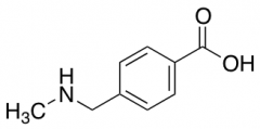 4-[(methylamino)methyl]benzoic Acid hydrochloride