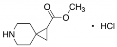 Methyl 6-azaspiro[2.5]octane-1-carboxylate hydrochloride