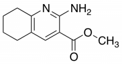 methyl 2-amino-5,6,7,8-tetrahydroquinoline-3-carboxylate