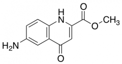 methyl 6-amino-4-oxo-1,4-dihydroquinoline-2-carboxylate