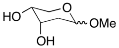 Methyl 2-deoxy-D-erythro-pentopyranoside(Decitabine Impurity(Mixture of &alpha;/&