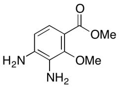 Methyl 3,4-Diamino-2-methoxybenzoate