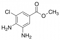 Methyl 3,4-diamino-5-chlorobenzoate