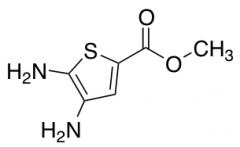 Methyl 4,5-Diaminothiophene-2-carboxylate