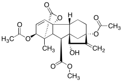 Methyl 15&alpha;-OH Gibberellin A3 Diacetate