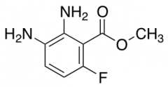 Methyl 2,3-diamino-6-fluorobenzoate