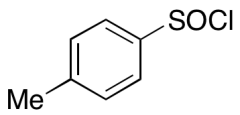 4-Methylbenzenesulfinyl Chloride