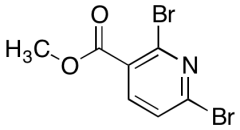 Methyl 2,6-Dibromopyridine-3-carboxylate