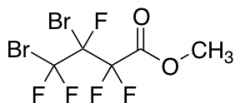 Methyl 3,4-Dibromopentafluorobutyrate