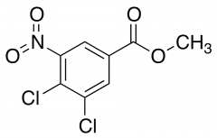 Methyl 3,4-dichloro-5-nitrobenzoate