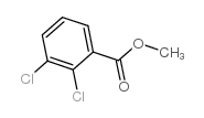 Methyl 2,3-dichlorobenzoate