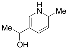 1-(6-Methyl-1,6-dihydropyridin-3-yl)ethanol