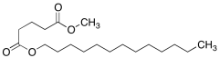 Methyl Tridecyl Glutarate