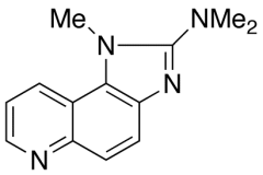 1-Methyl-2-dimethylamino-imidazo[4,5-f]quinoline