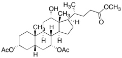 Methyl 3,7-Di-O-acetylcholate