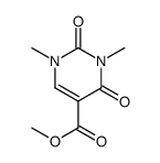 Methyl 1,3-dimethyl-2,4-dioxopyrimidine-5-carboxylate