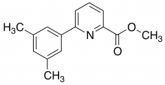 Methyl 6-(3,5-dimethylphenyl)pyridine-2-carboxylate