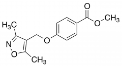 Methyl 4-[(dimethyl-1,2-oxazol-4-yl)methoxy]benzoate