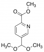 Methyl 5-(dimethoxymethyl)pyridine-2-carboxylate