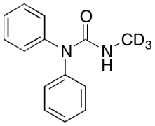3-Methyl-d3-1,1-diphenylurea