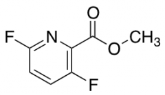 Methyl-3,6-difluoropicolinate