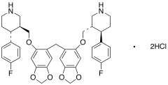 Methylene-Bis Paroxetine Dihydrochloride