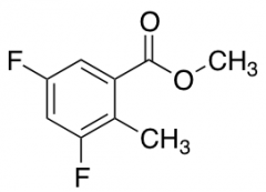 Methyl 3,5-difluoro-2-methylbenzoate