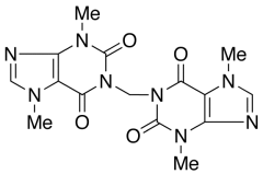 1,1&rsquo;-Methylene Bis[Theobromine]