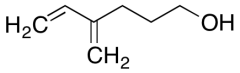 4-Methylene-5-hexen-1-ol