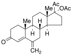 6-Methylene Progesterone Acetate