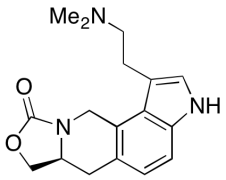 N4-Methylene Zolmitriptan